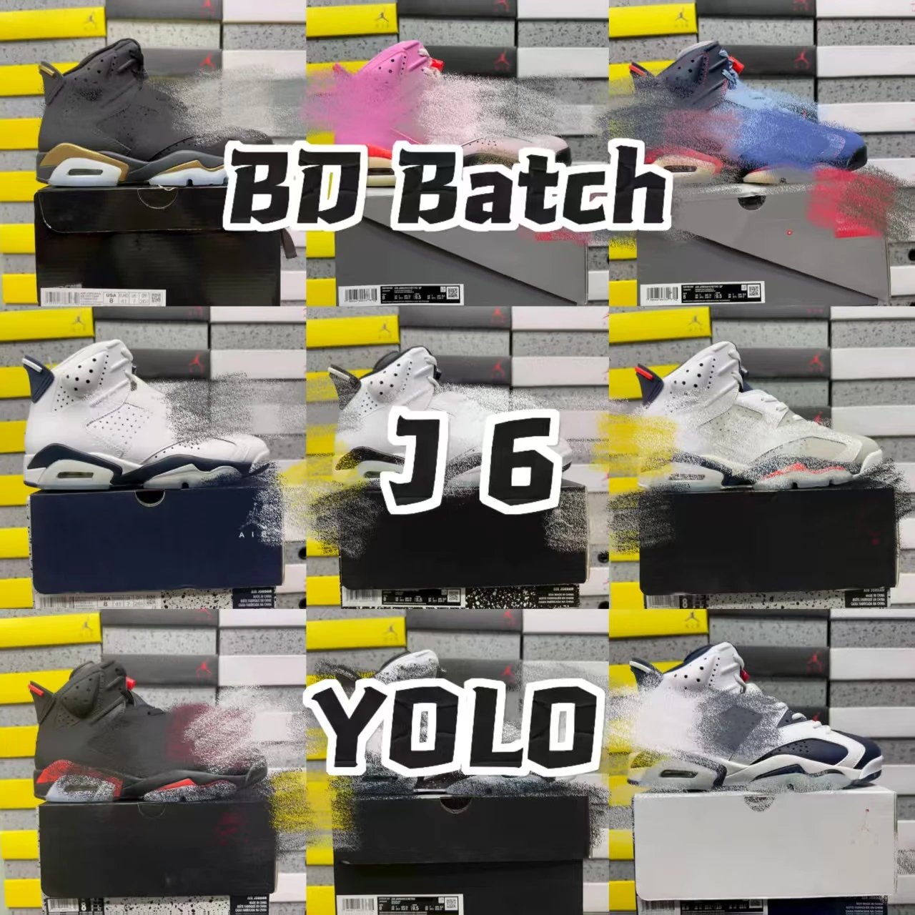 【BD版】A*J6系列合集/