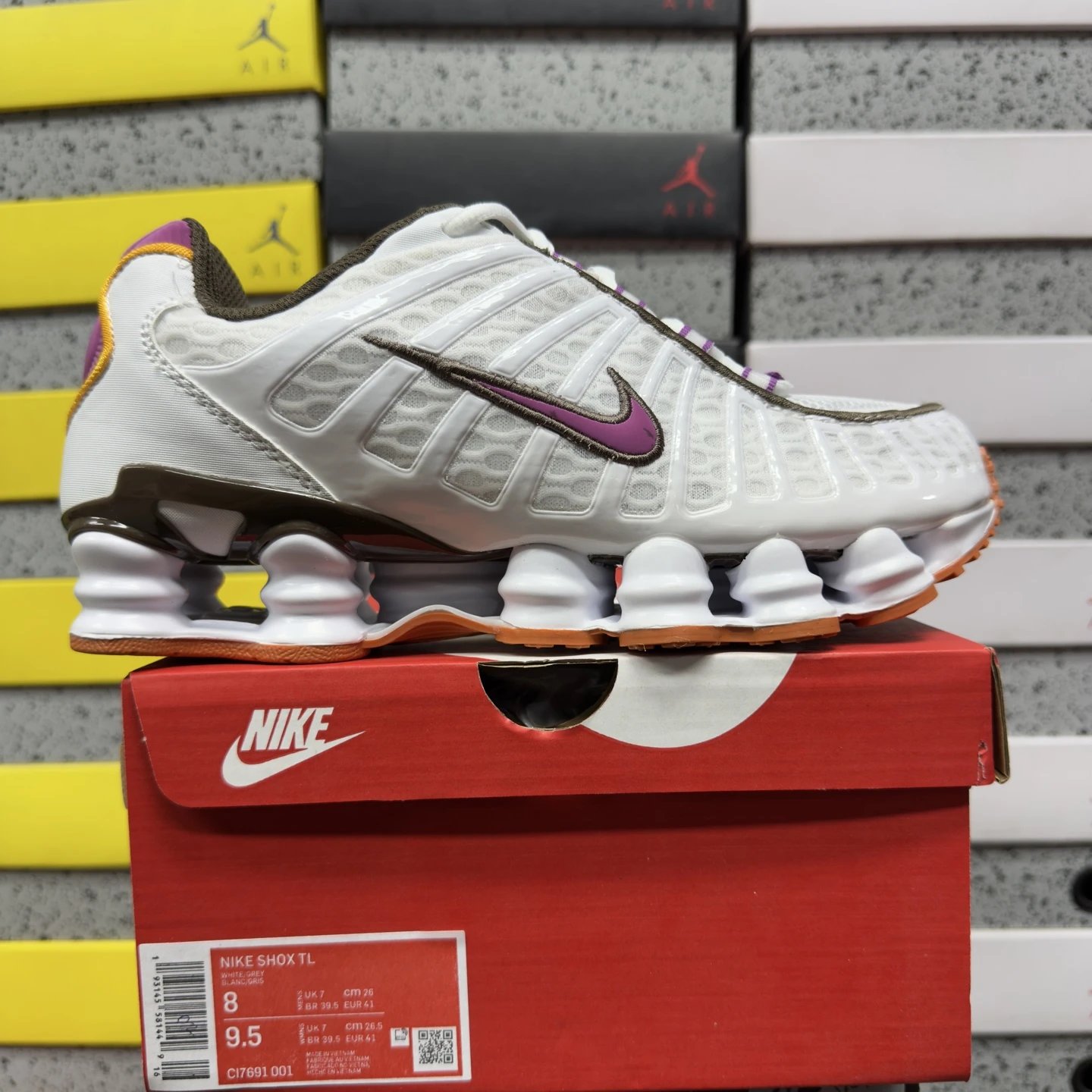 CI7691-001