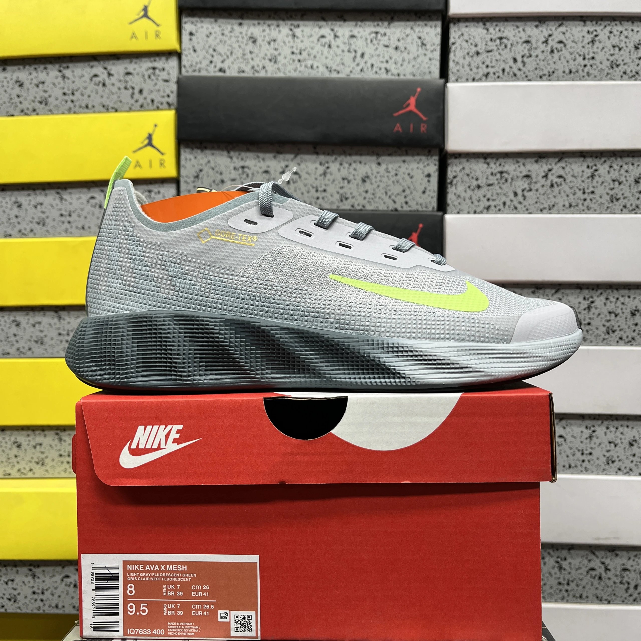 IQ7638-400