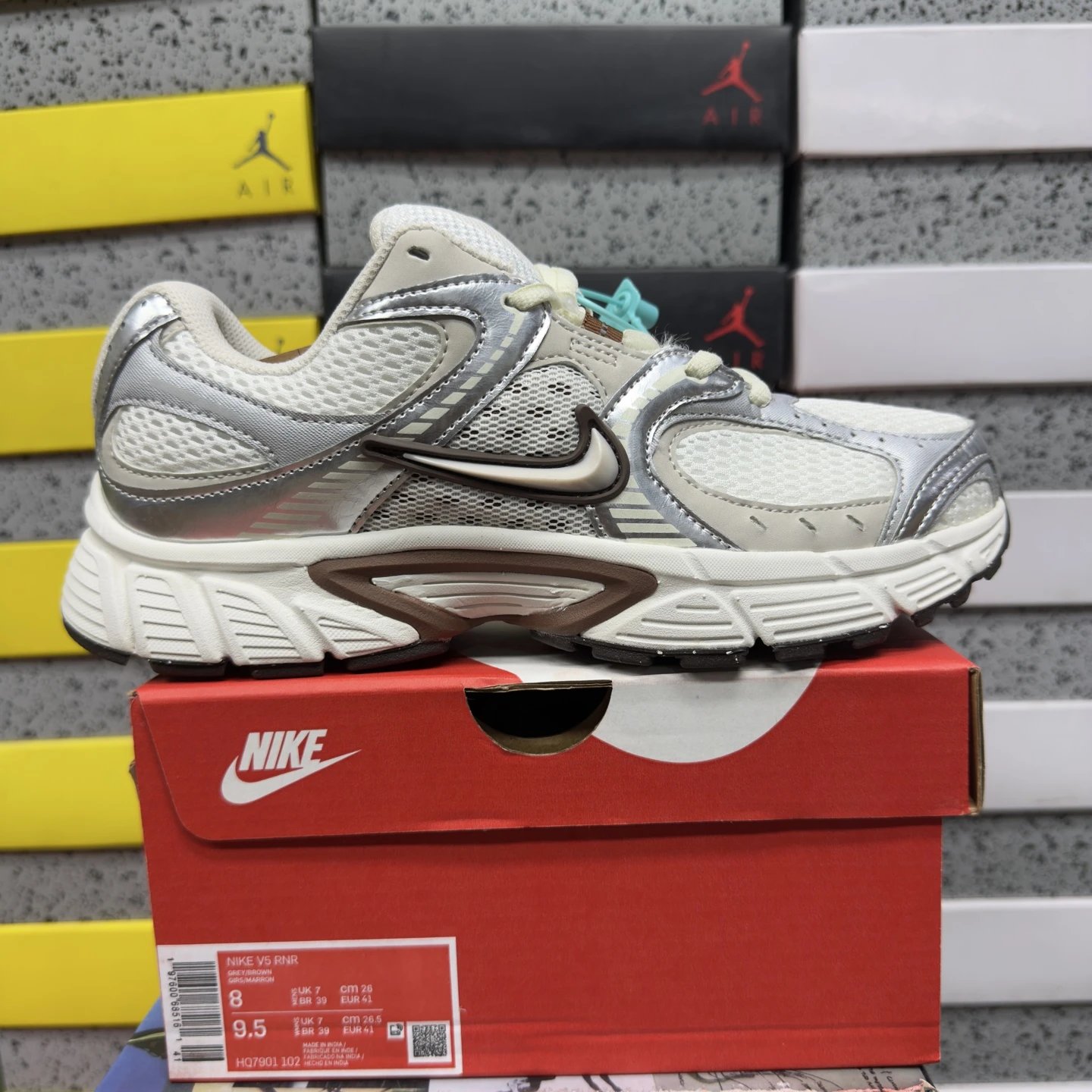 HQ7901-102