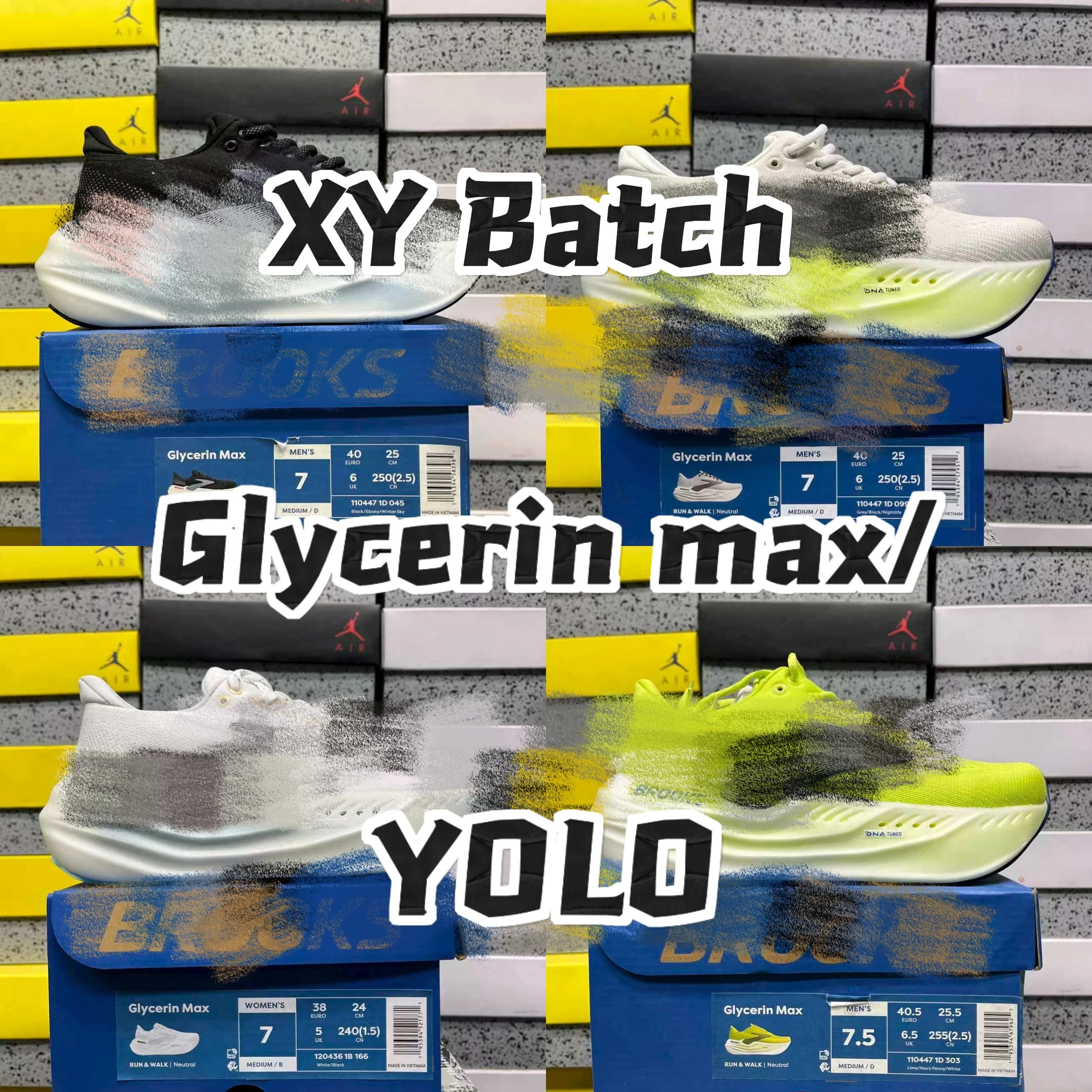 Glycerin Max