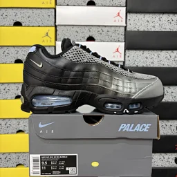 thumbnail for [GX Green X Edition] Air Max 95 Link1