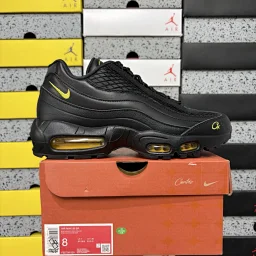 thumbnail for [GX Green X Edition] Air Max 95 Link1