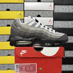 thumbnail for [GX Green X Edition] Air Max 95 Link1