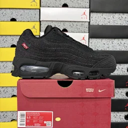 thumbnail for [GX Green X Edition] Air Max 95 Link1