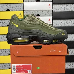 thumbnail for [GX Green X Edition] Air Max 95 Link1