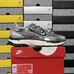 thumbnail for [CS Version]  P-6000 series. Mix the outsole correctly