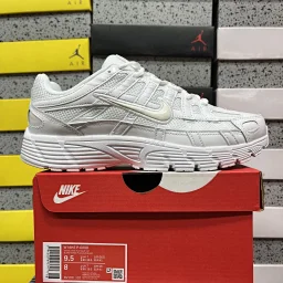 thumbnail for [CS Version]  P-6000 series. Mix the outsole correctly