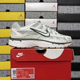 thumbnail for [CS Version]  P-6000 series. Mix the outsole correctly
