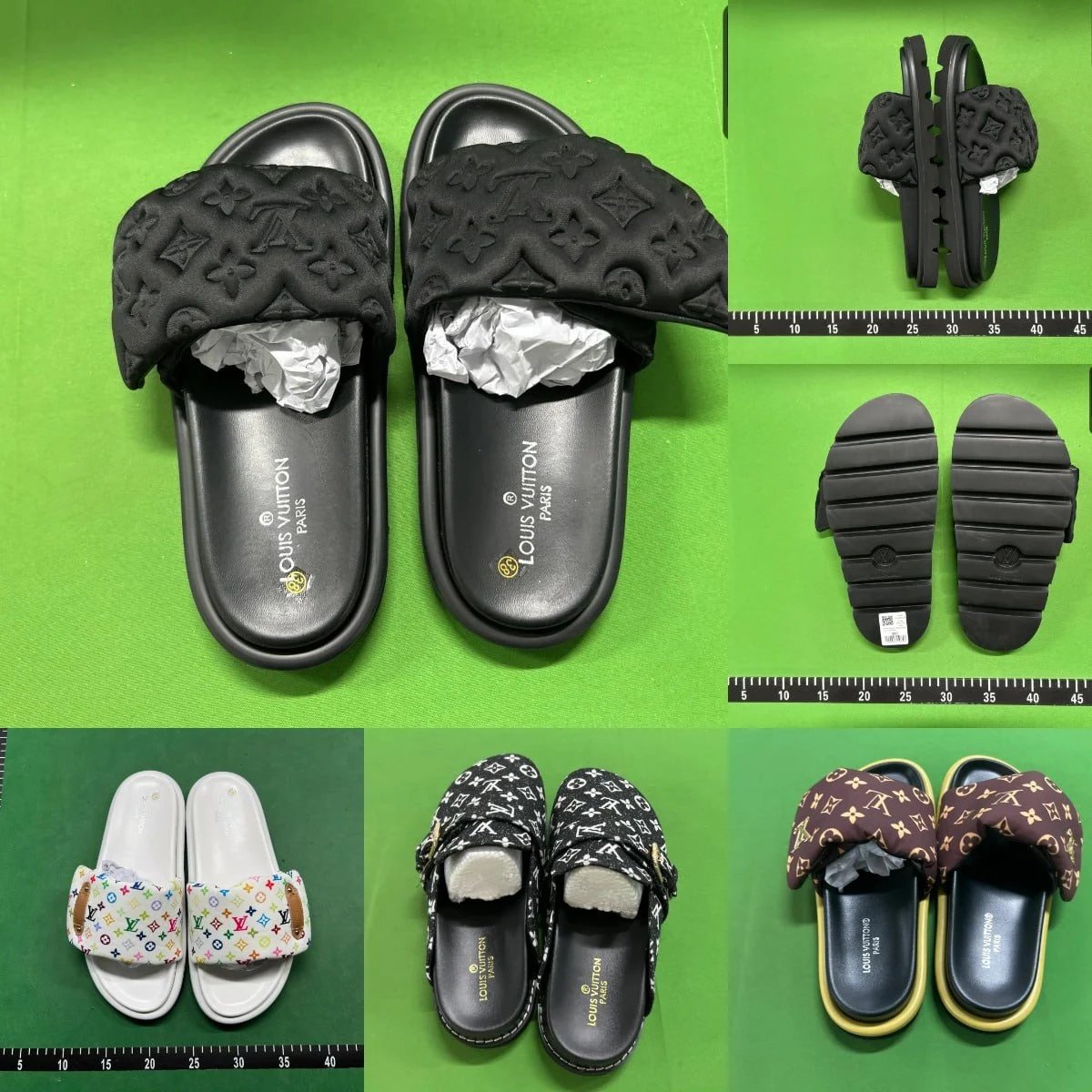 Slippers Sandals