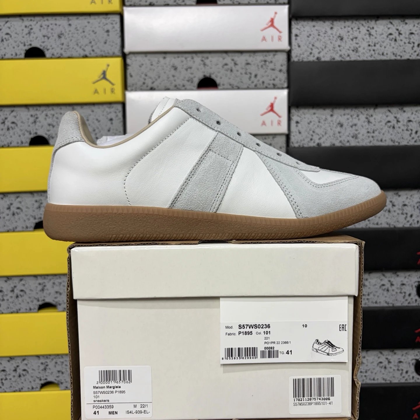 MM6 Training Shoe