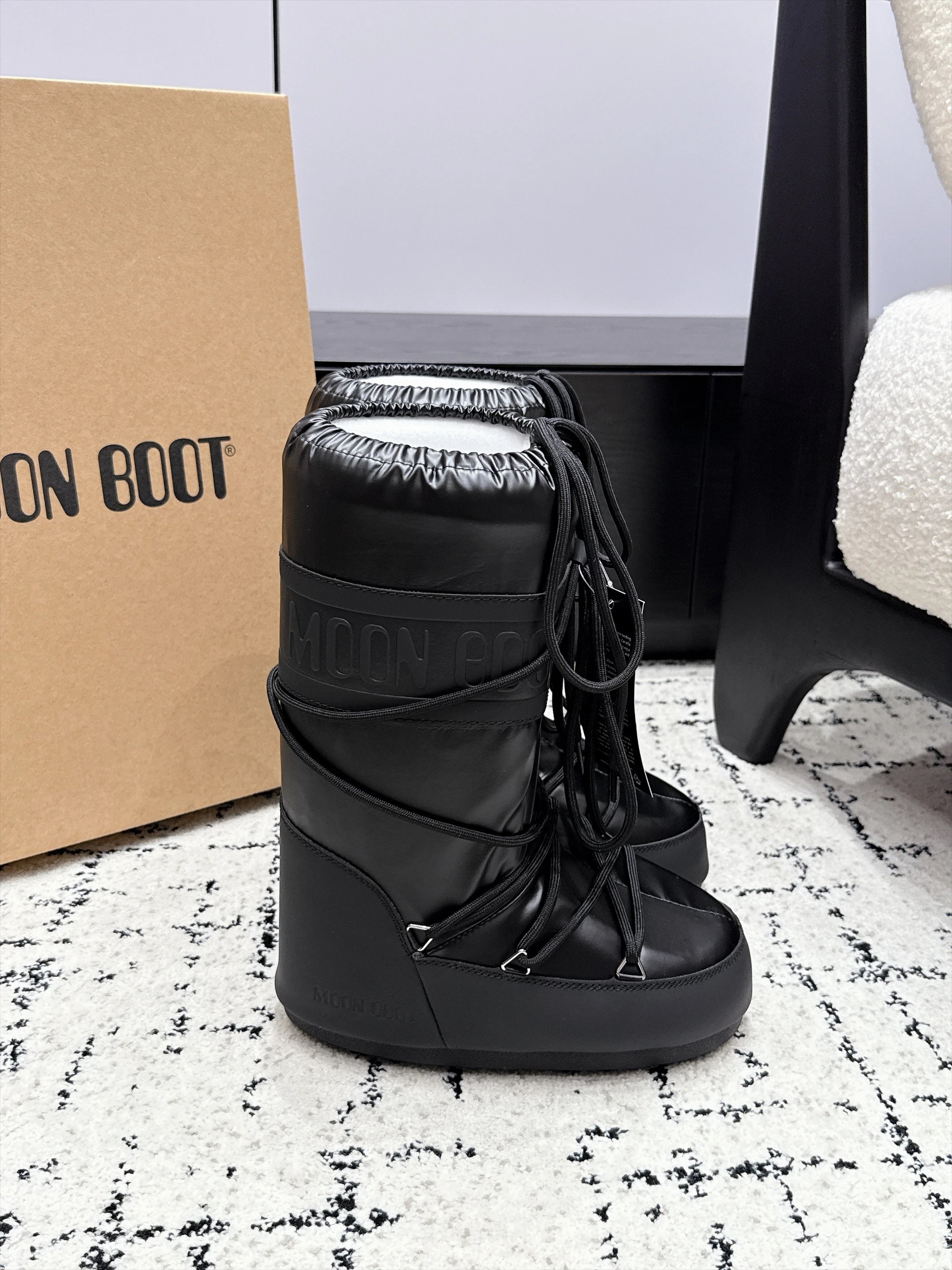Link3 Christmas Snow Boots photo 8