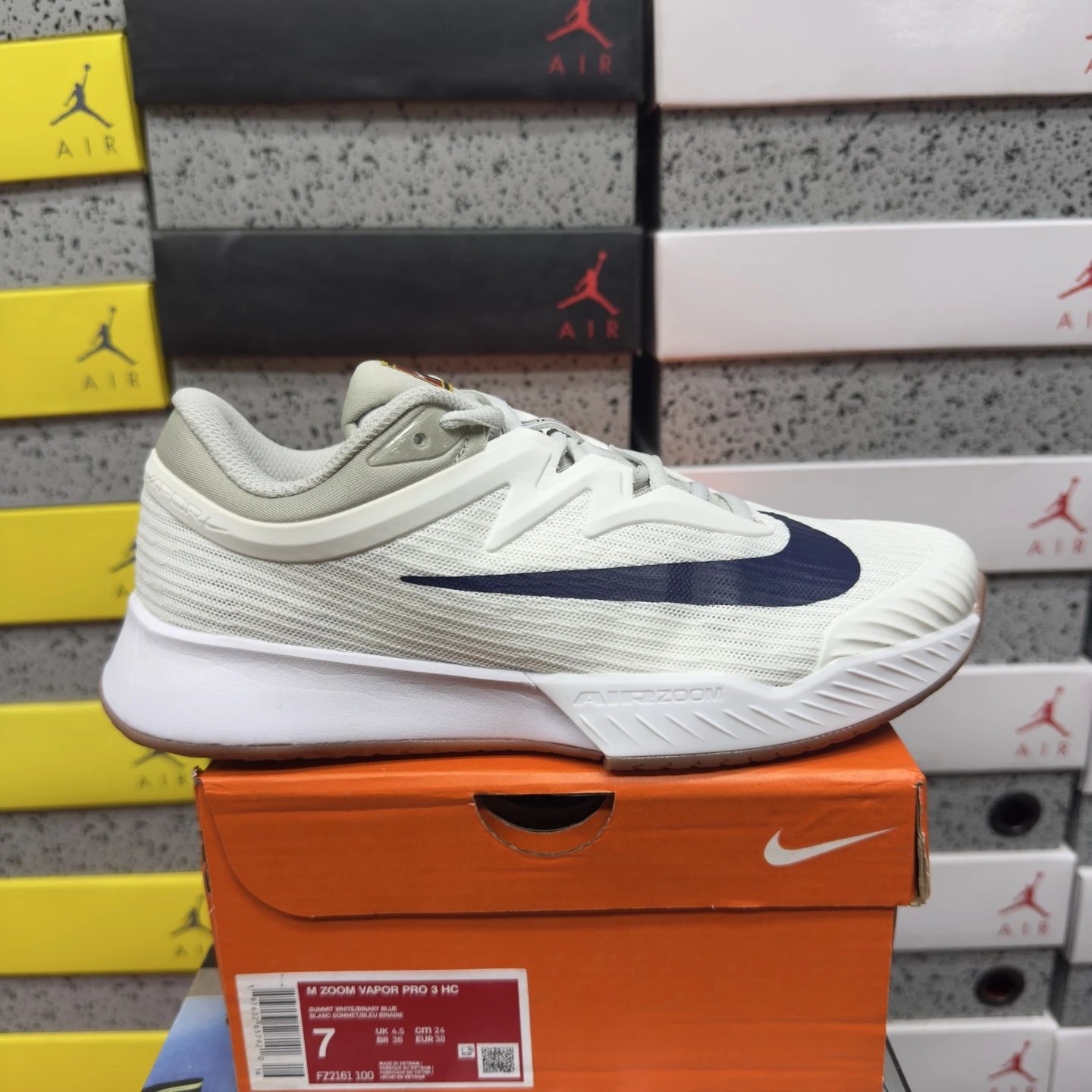 FZ2161-100