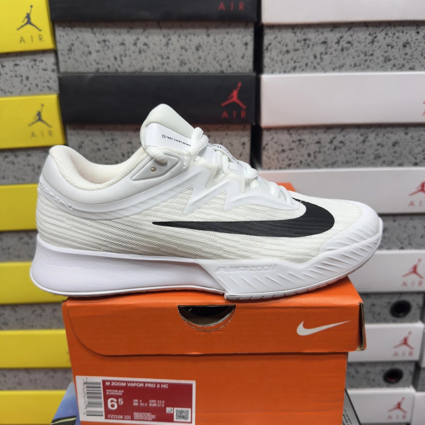 FZ2158-101 黑色