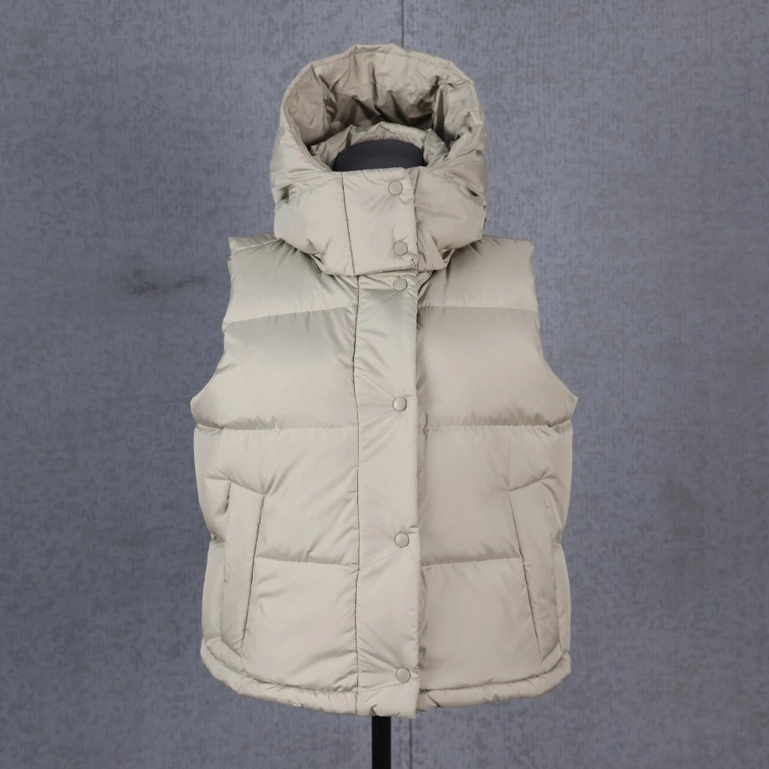 Lululemon Wunder Puff Glyde Short Vest photo 3