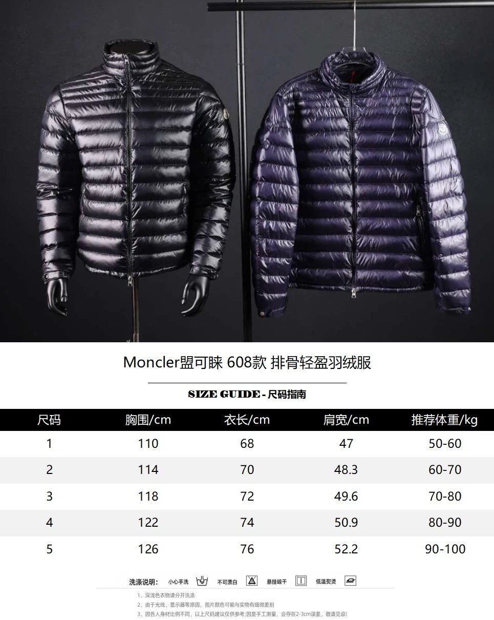 Moncler Arnique Down Jacket photo 5