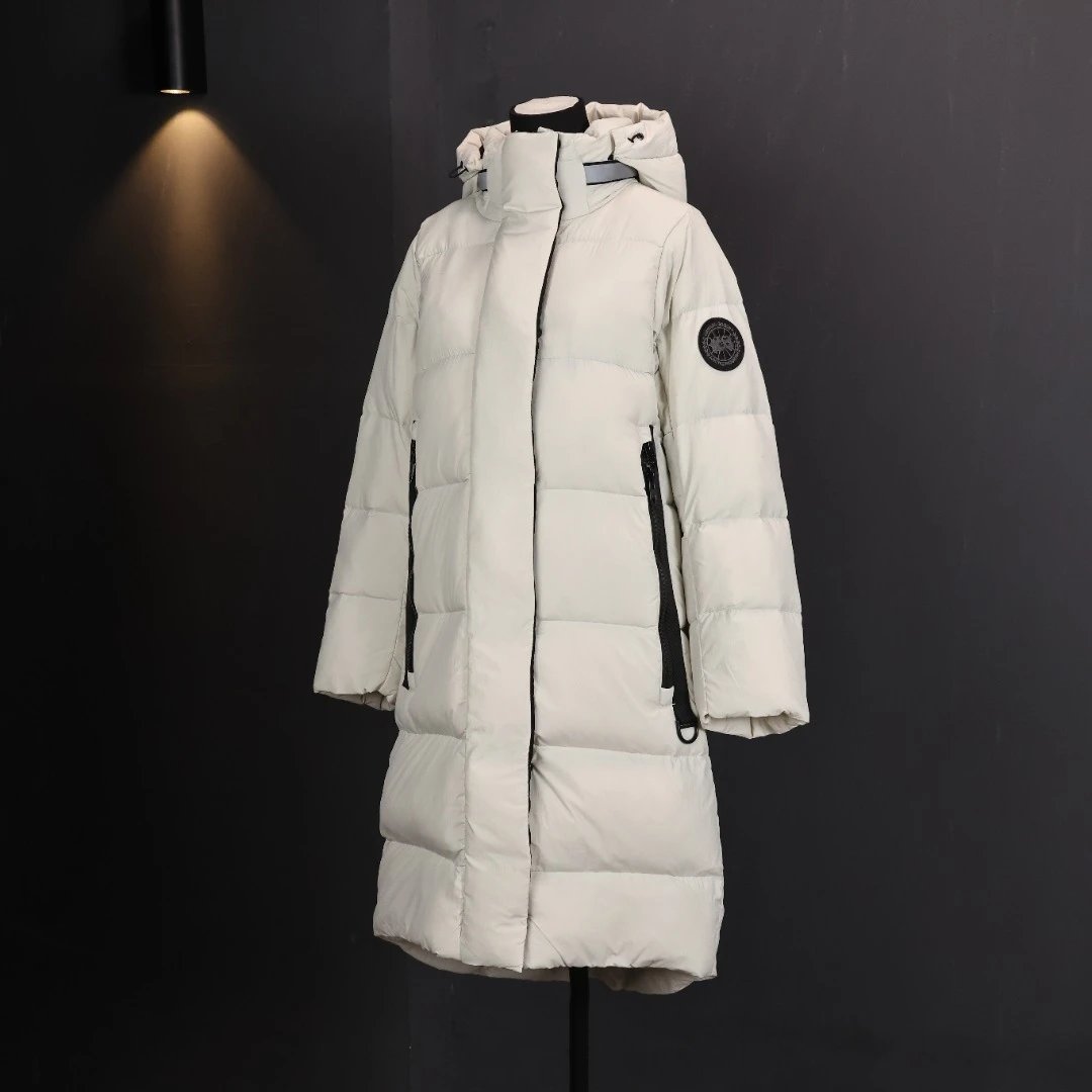 Canada Goose Junction 3M Long Parka photo 8