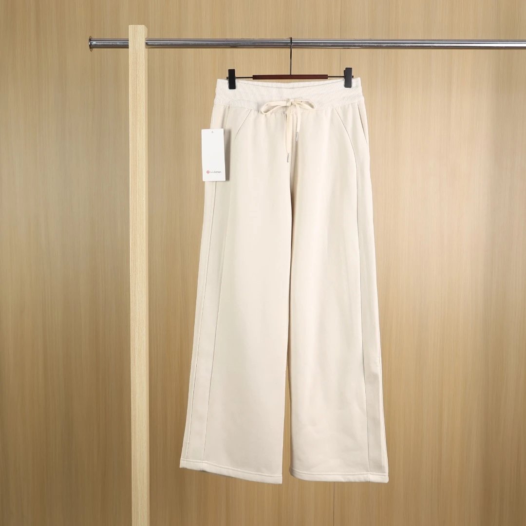 Lululemon Scuba Regular Knit Joggers photo 5