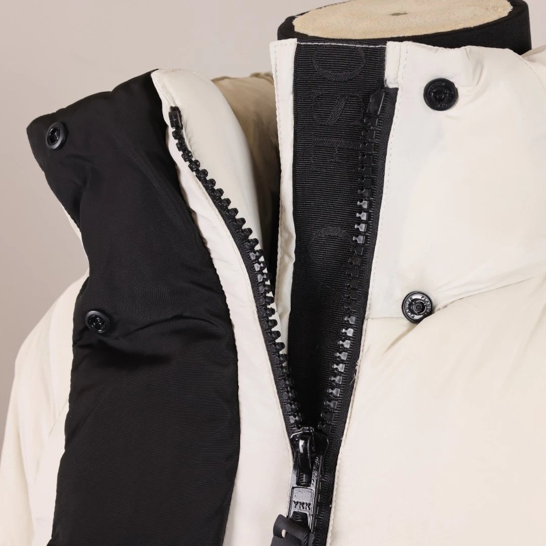 Canada Goose Junction Capsule Short Down Jacket photo 8