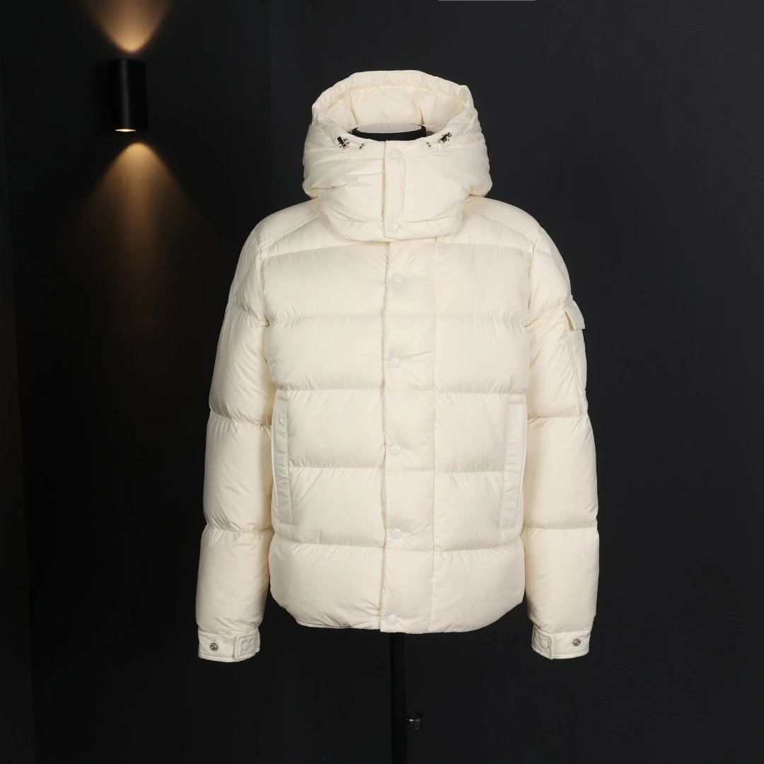 Moncler Maya 70th Anniversary Down Jacket photo 4