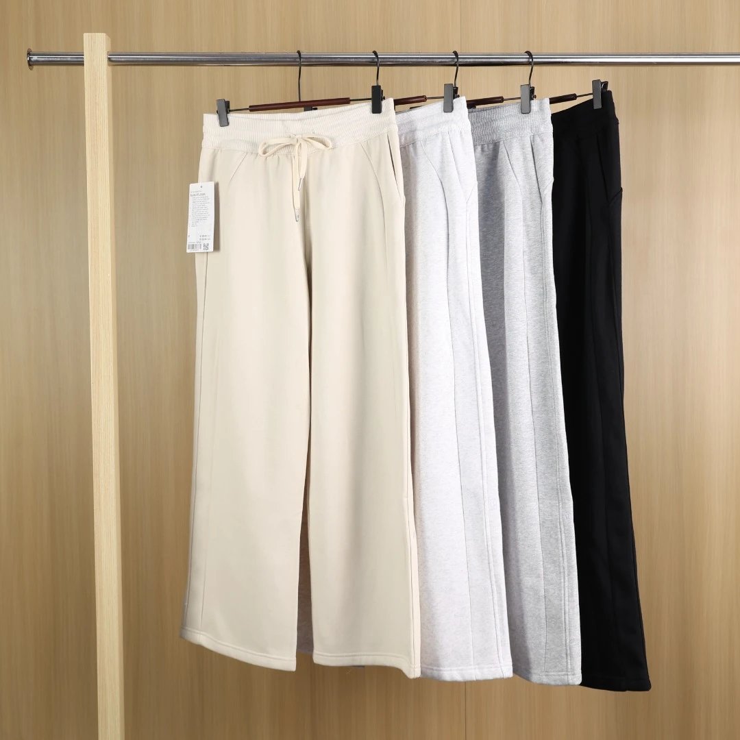 Lululemon Scuba Regular Knit Joggers photo 8