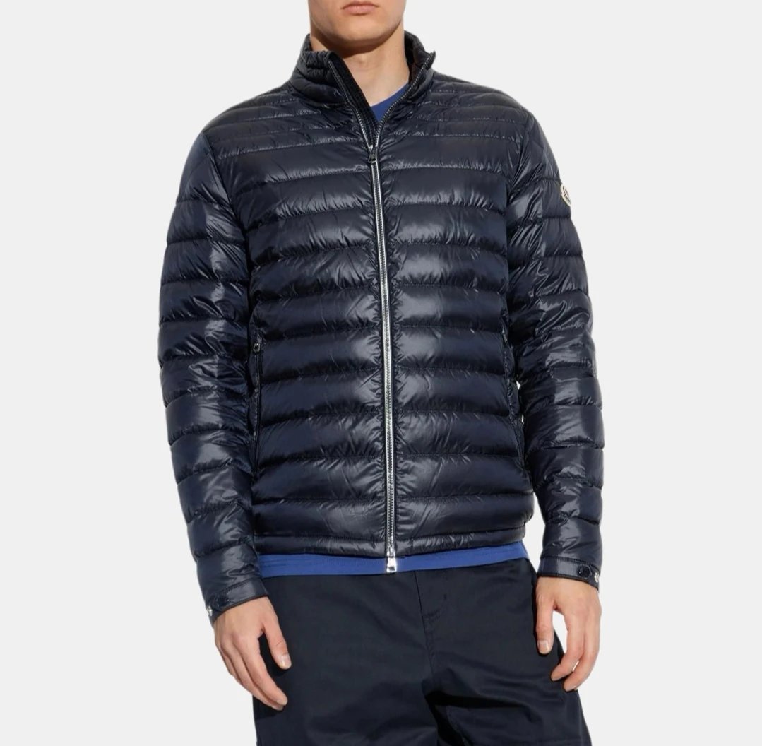 Moncler Arnique Down Jacket photo 7