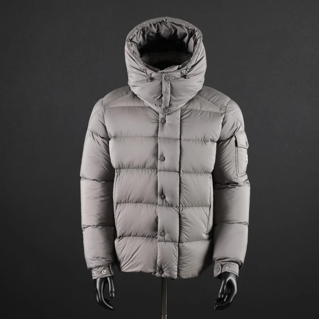 Moncler Maya 70th Anniversary Down Jacket photo 3
