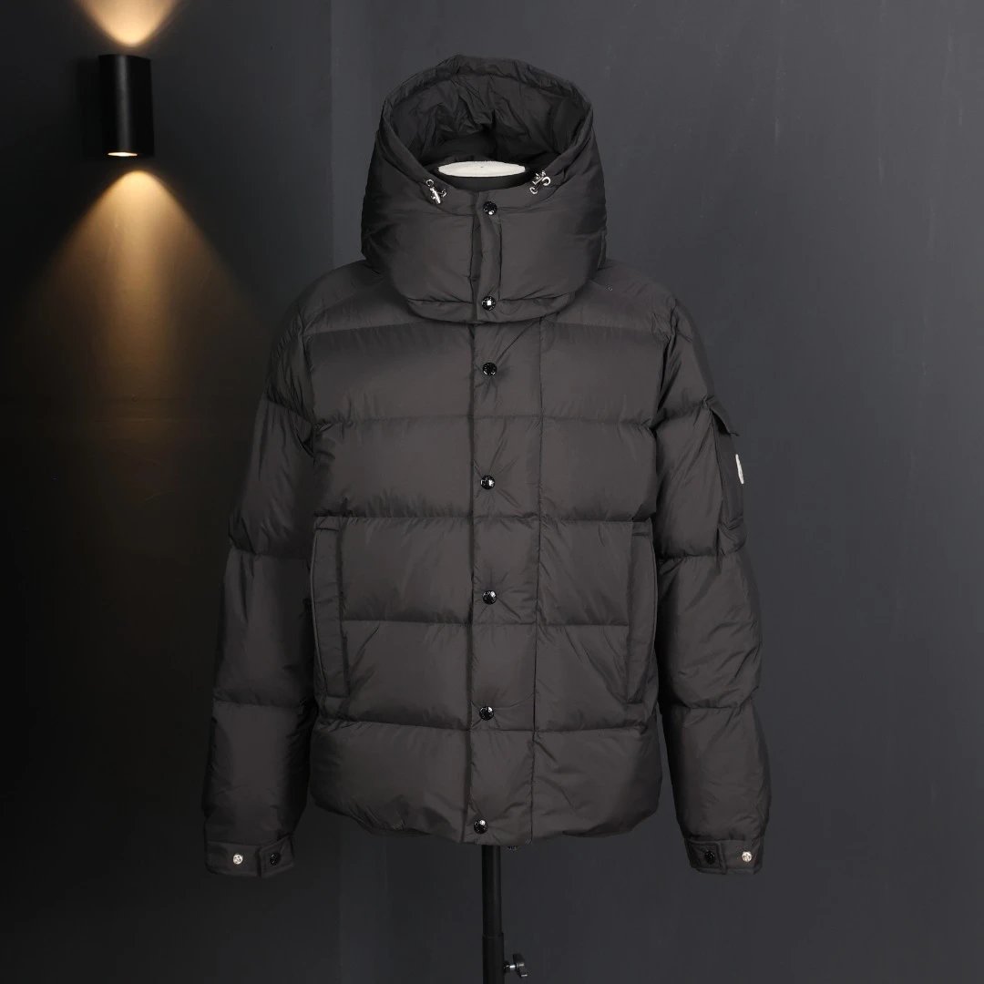 Moncler Maya 70th Anniversary Down Jacket photo 8