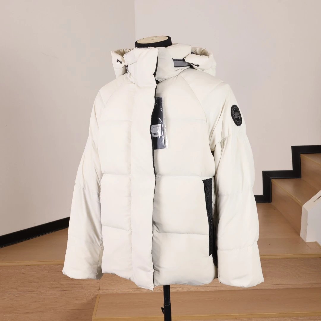 Canada Goose Junction Capsule Short Down Jacket photo 6