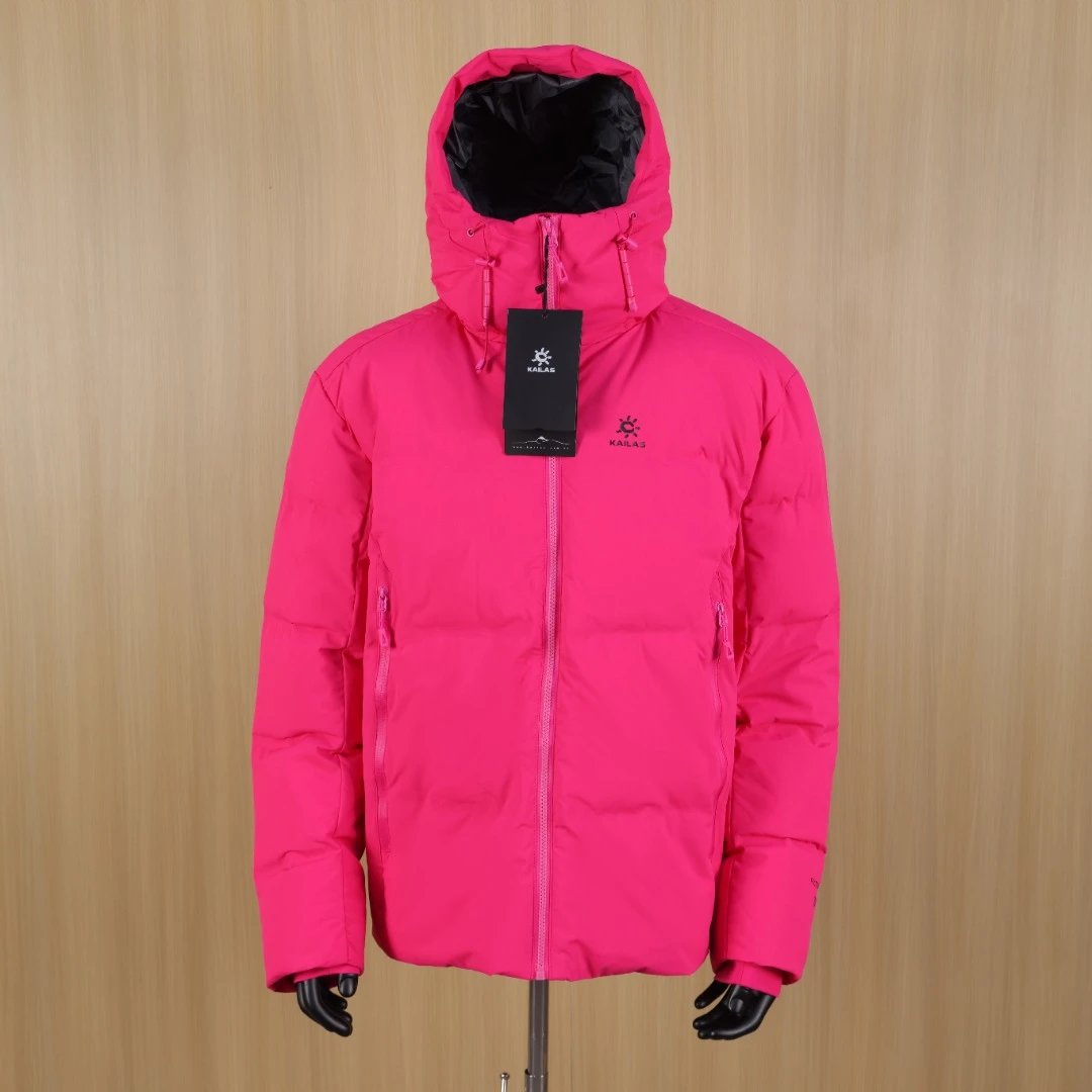Kailas Dagu Winter Outdoor Mountaineering Jacket photo 3