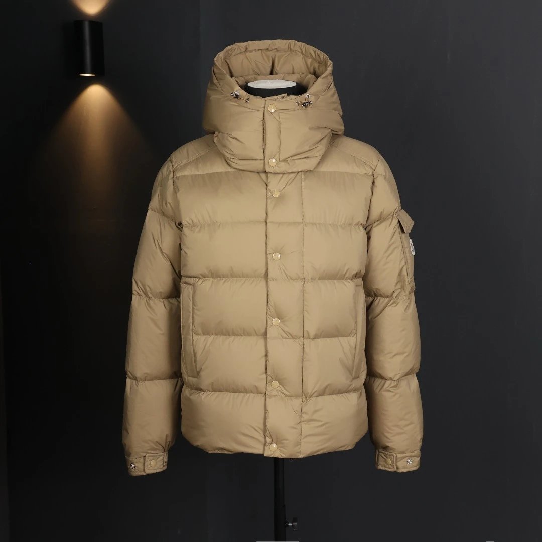 Moncler Maya 70th Anniversary Down Jacket photo 5