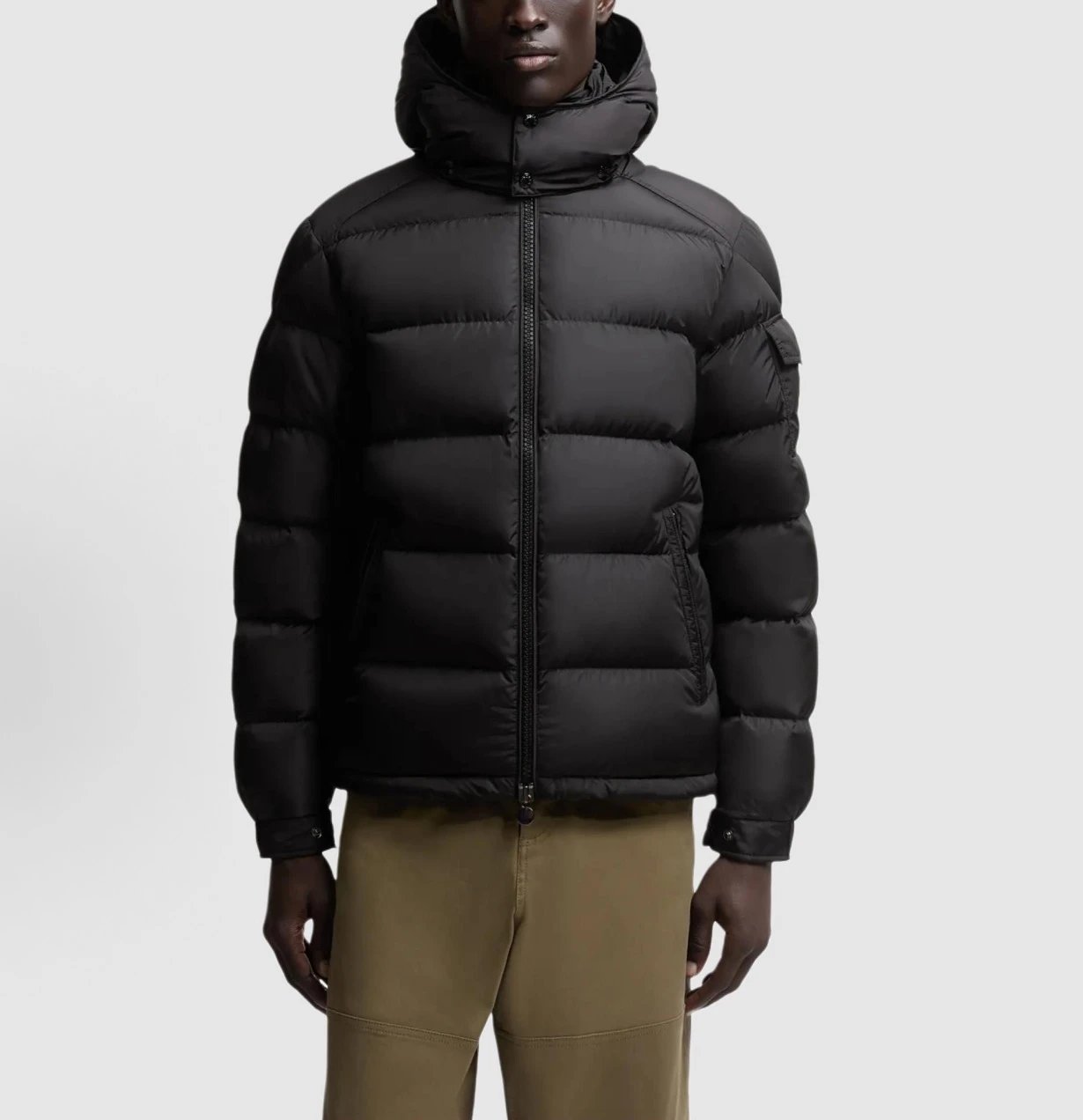 Moncler Maya Down Jacket FW25 photo 8