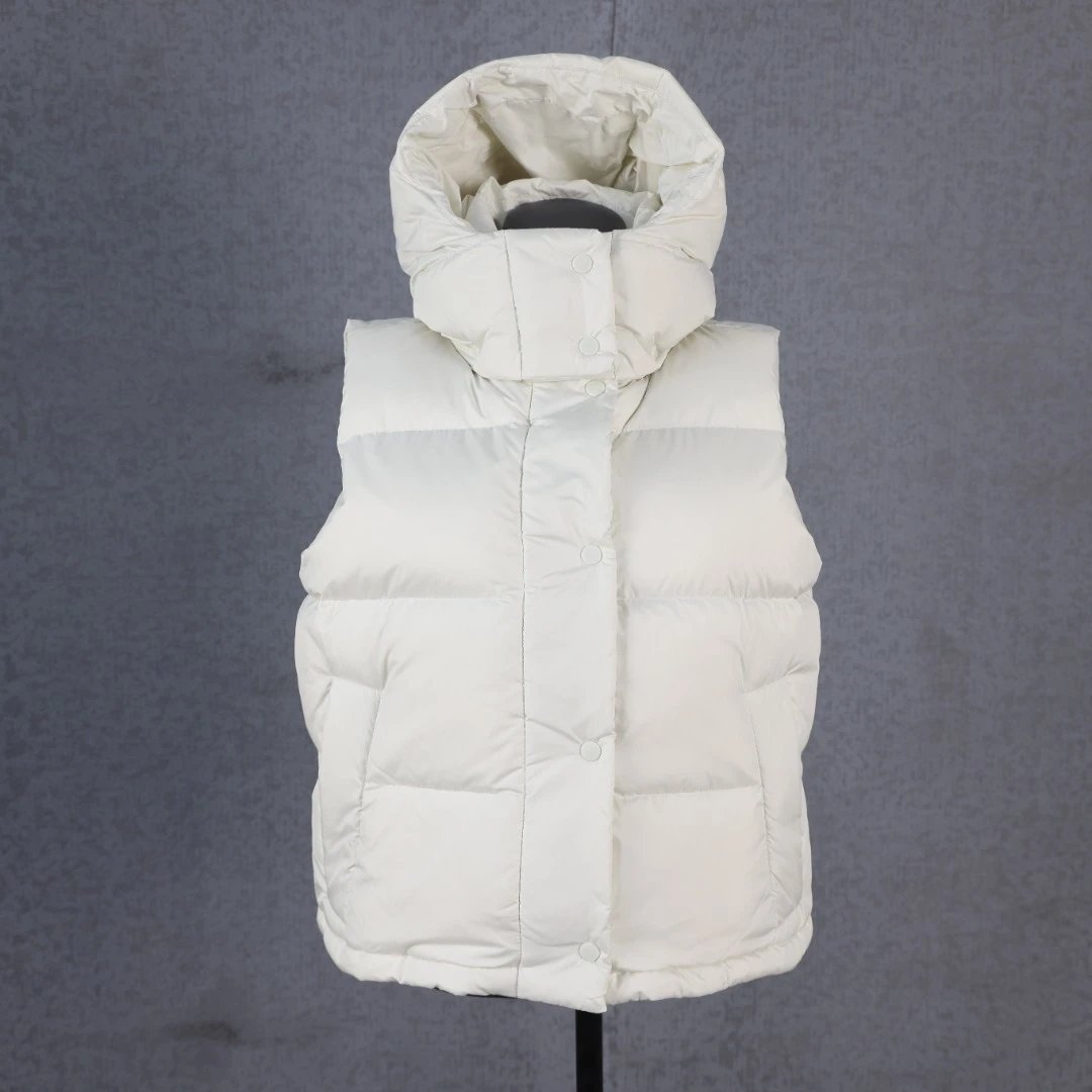 Lululemon Wunder Puff Glyde Short Vest photo 5