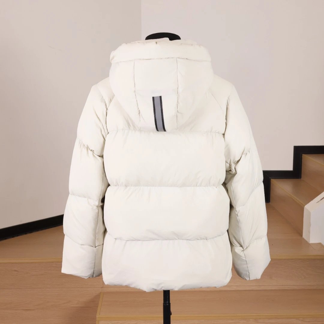 Canada Goose Junction Capsule Short Down Jacket photo 7
