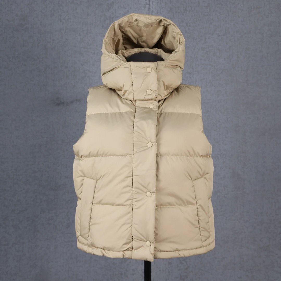 Lululemon Wunder Puff Glyde Short Vest photo 4