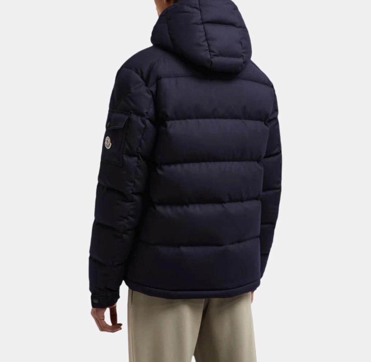 Moncler Maya Down Jacket FW25 photo 6