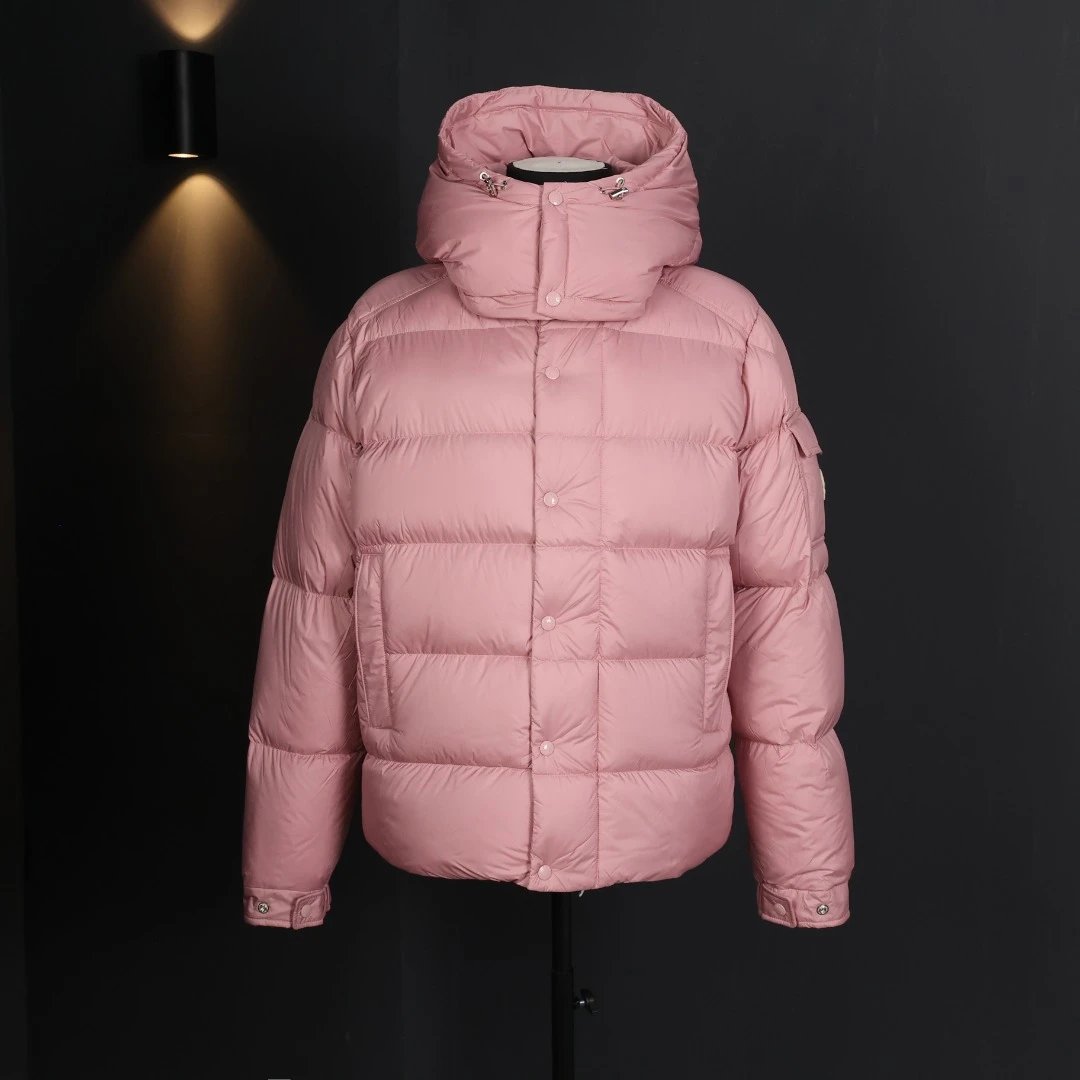 Moncler Maya 70th Anniversary Down Jacket photo 6