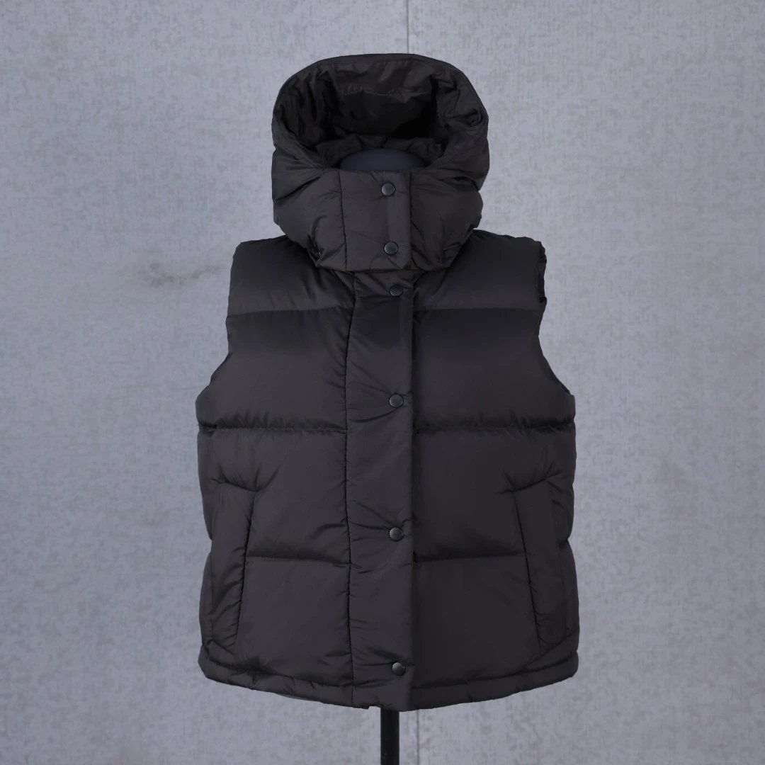 Lululemon Wunder Puff Glyde Short Vest photo 2