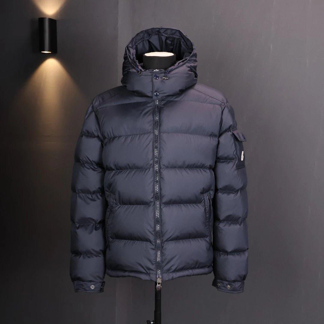 Moncler Maya Down Jacket FW25