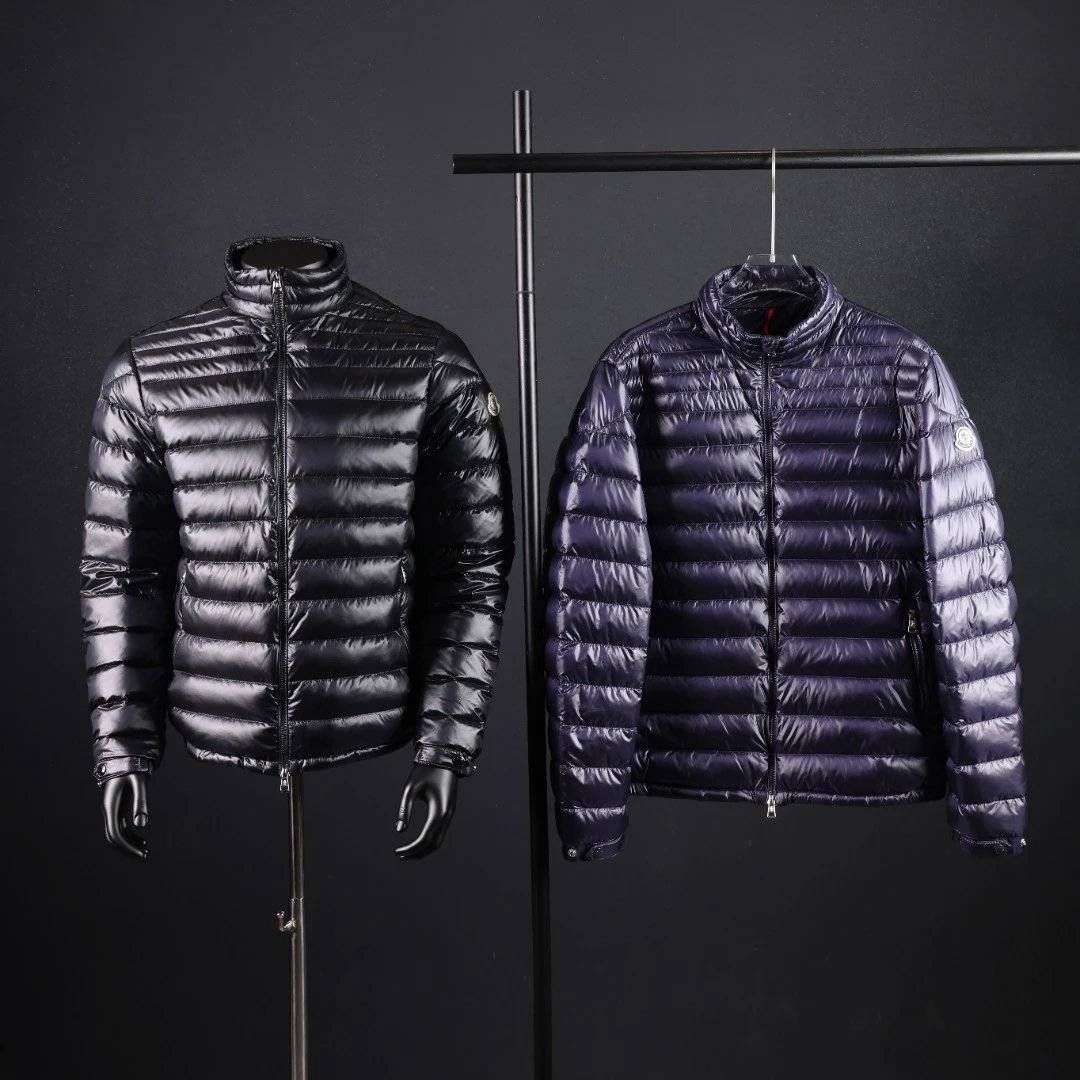 Moncler Arnique Down Jacket photo 6