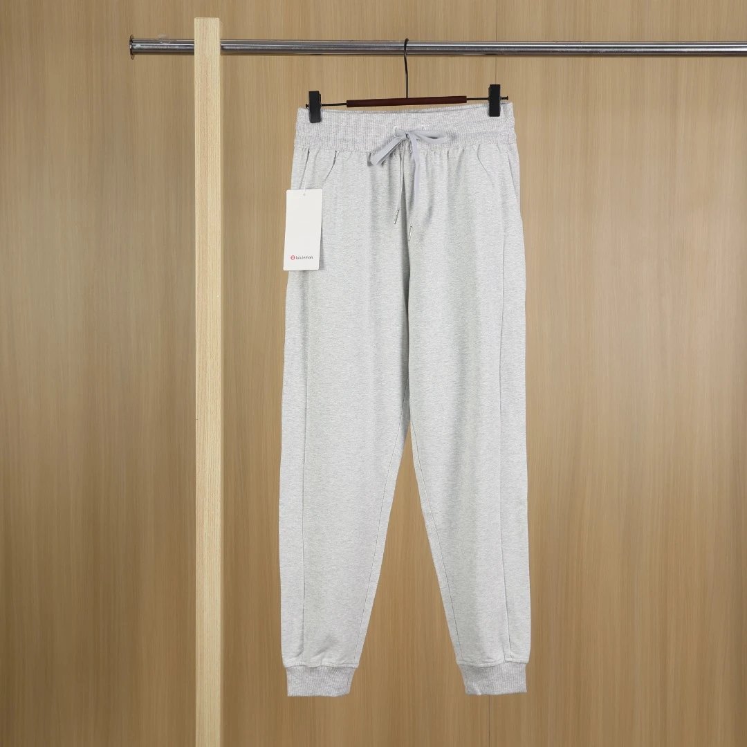 Lululemon Scuba High-Waist Knit Joggers photo 2