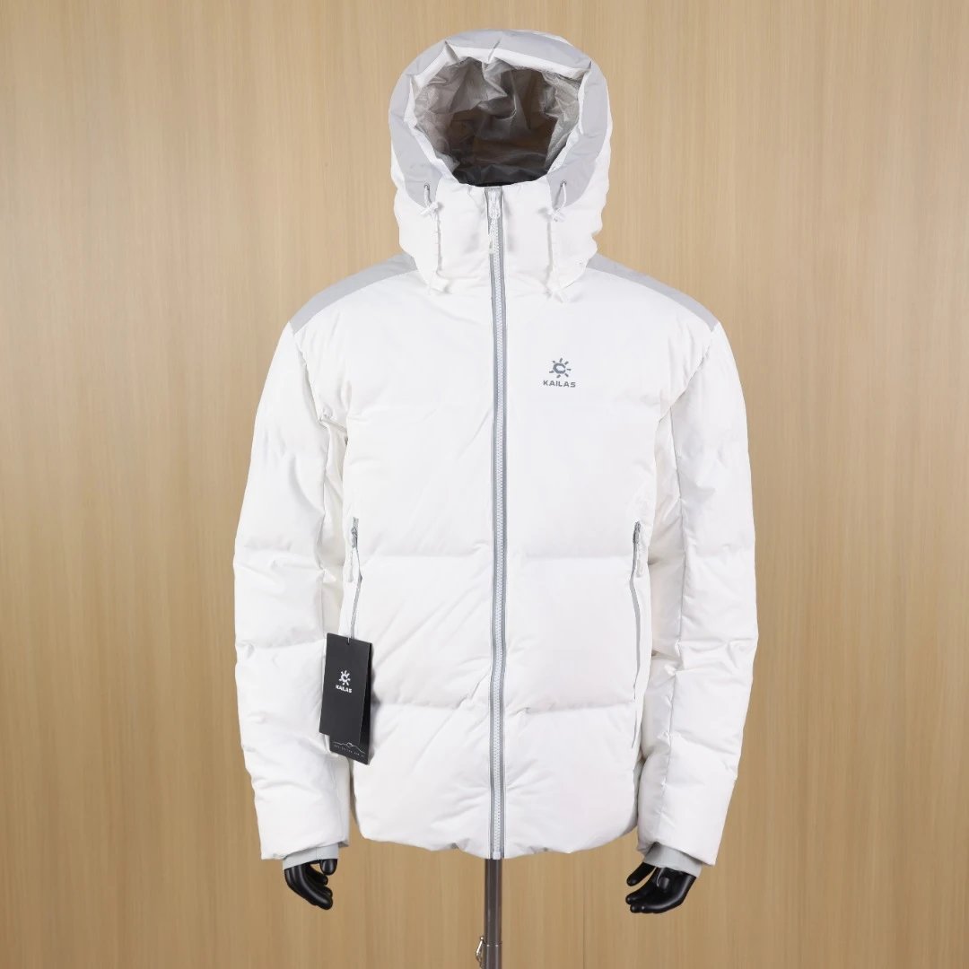 Kailas Dagu Winter Outdoor Mountaineering Jacket photo 4