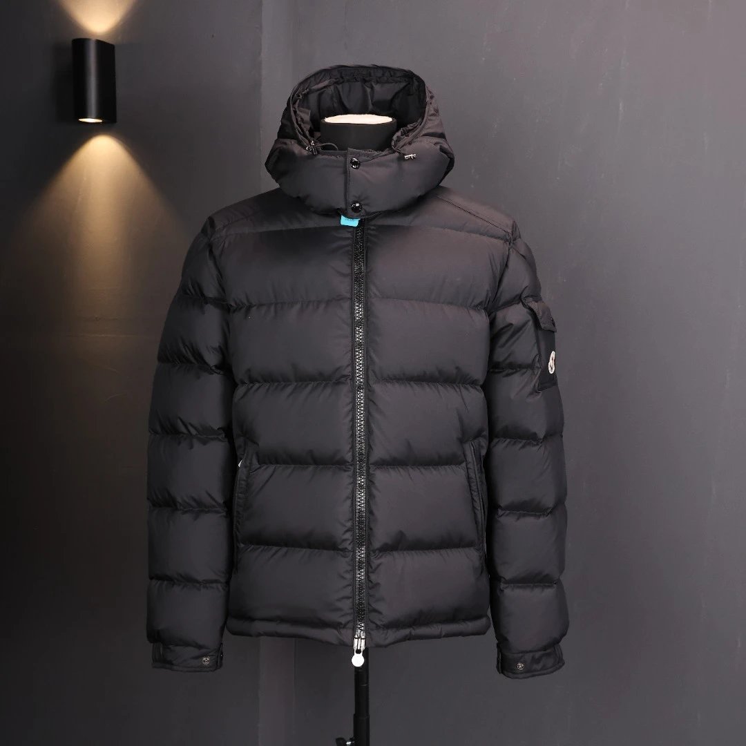 Moncler Maya Down Jacket FW25 photo 2