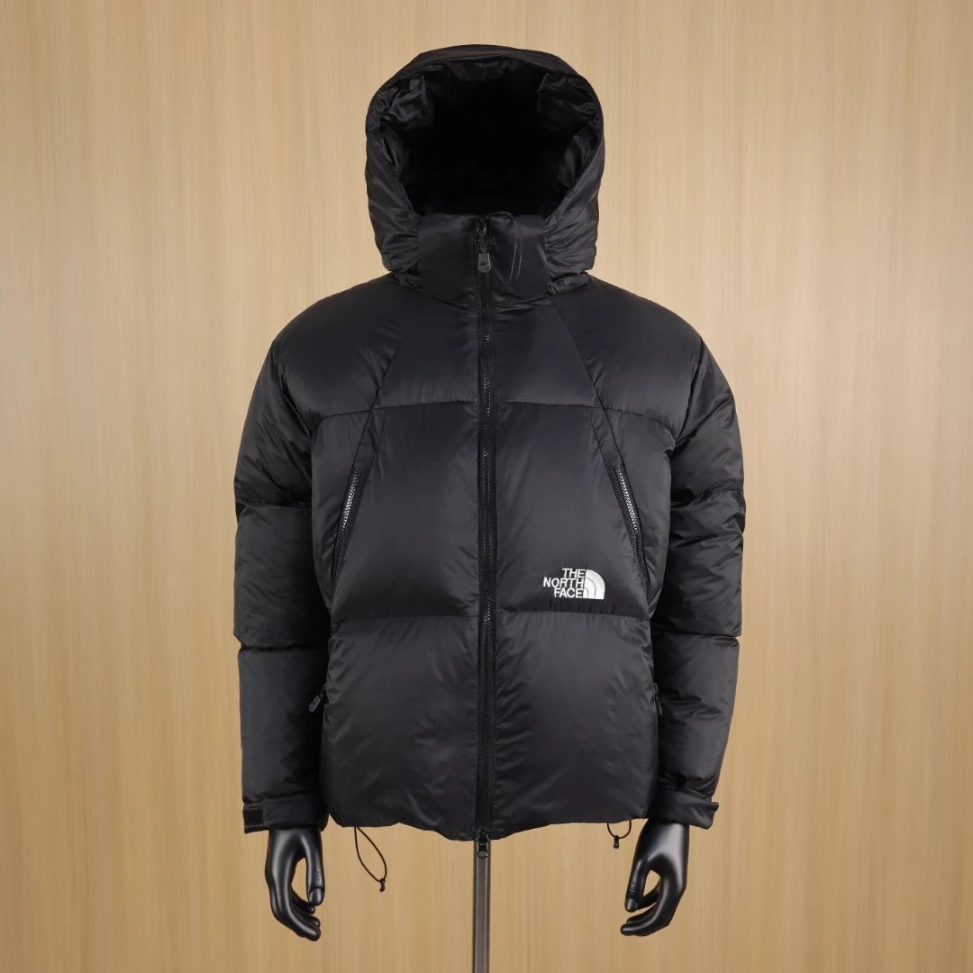 The North Face Removable Hood Down Jacket photo 2