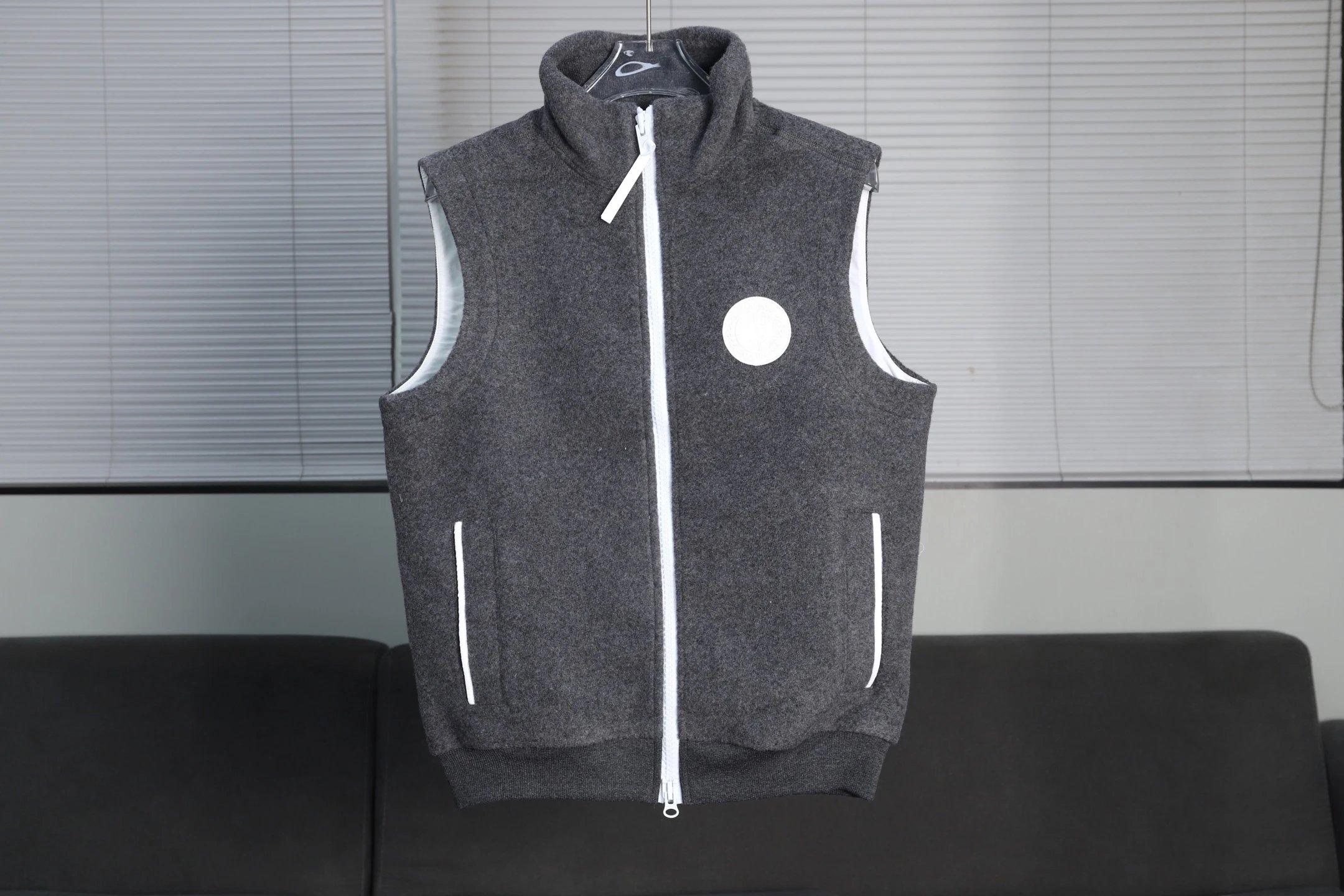 Canada Goose Mersey Vest photo 2