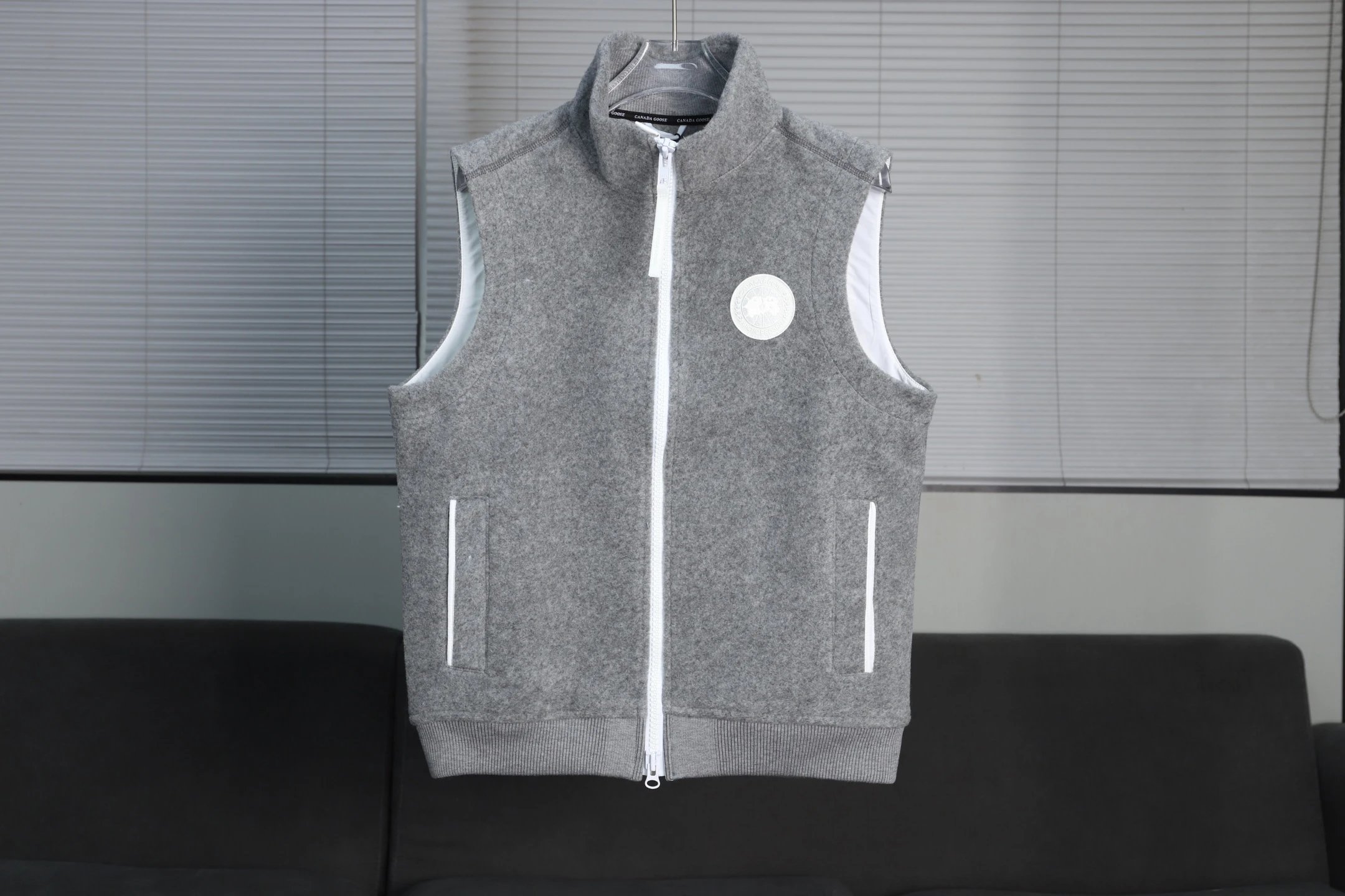 Canada Goose Mersey Vest
