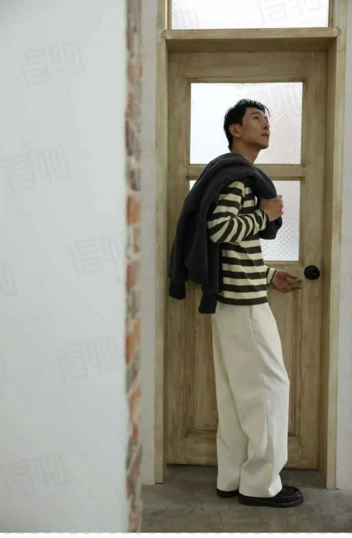 Canada Goose Chilliwack Wool Fleece Jacket photo 4