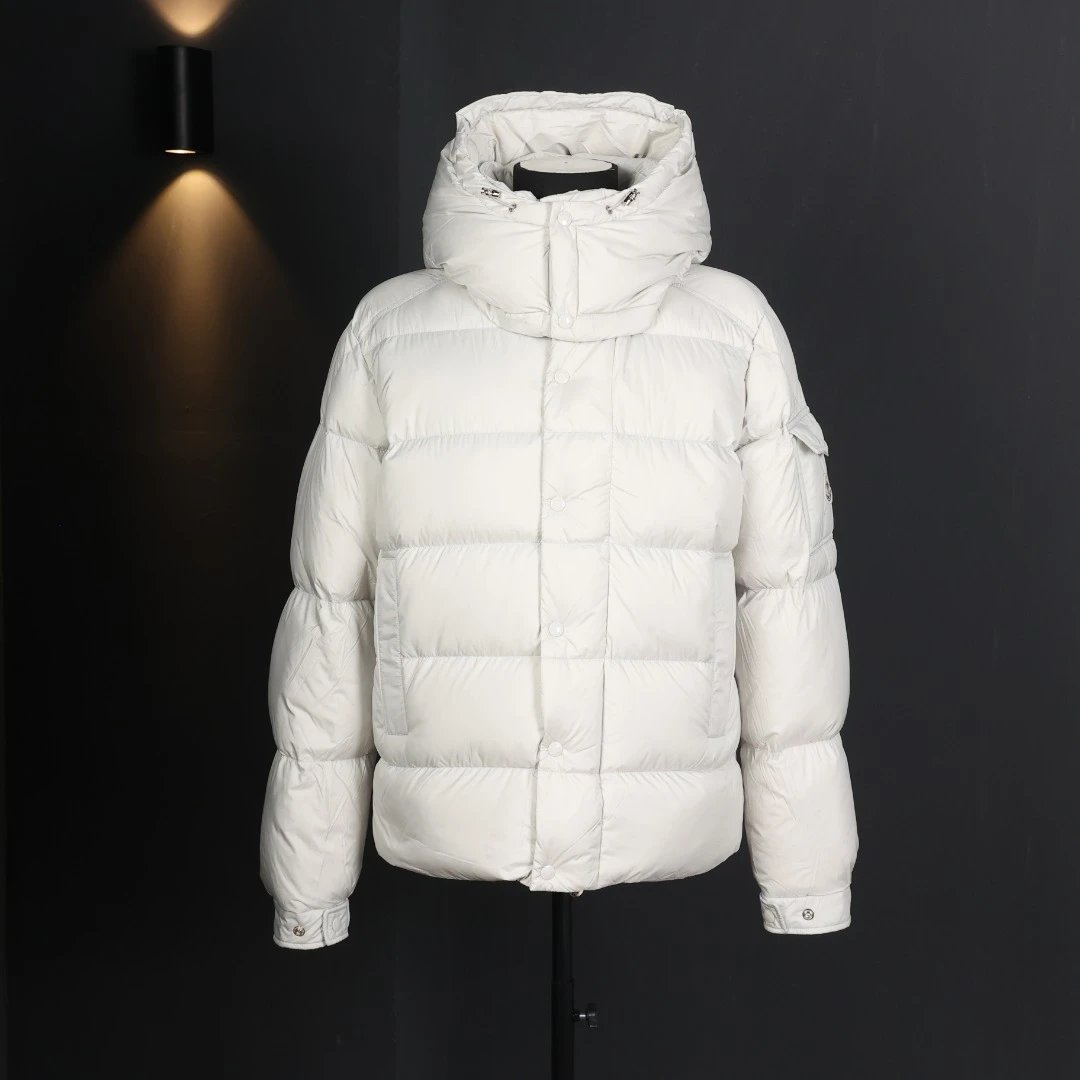 Moncler Maya 70th Anniversary Down Jacket photo 7