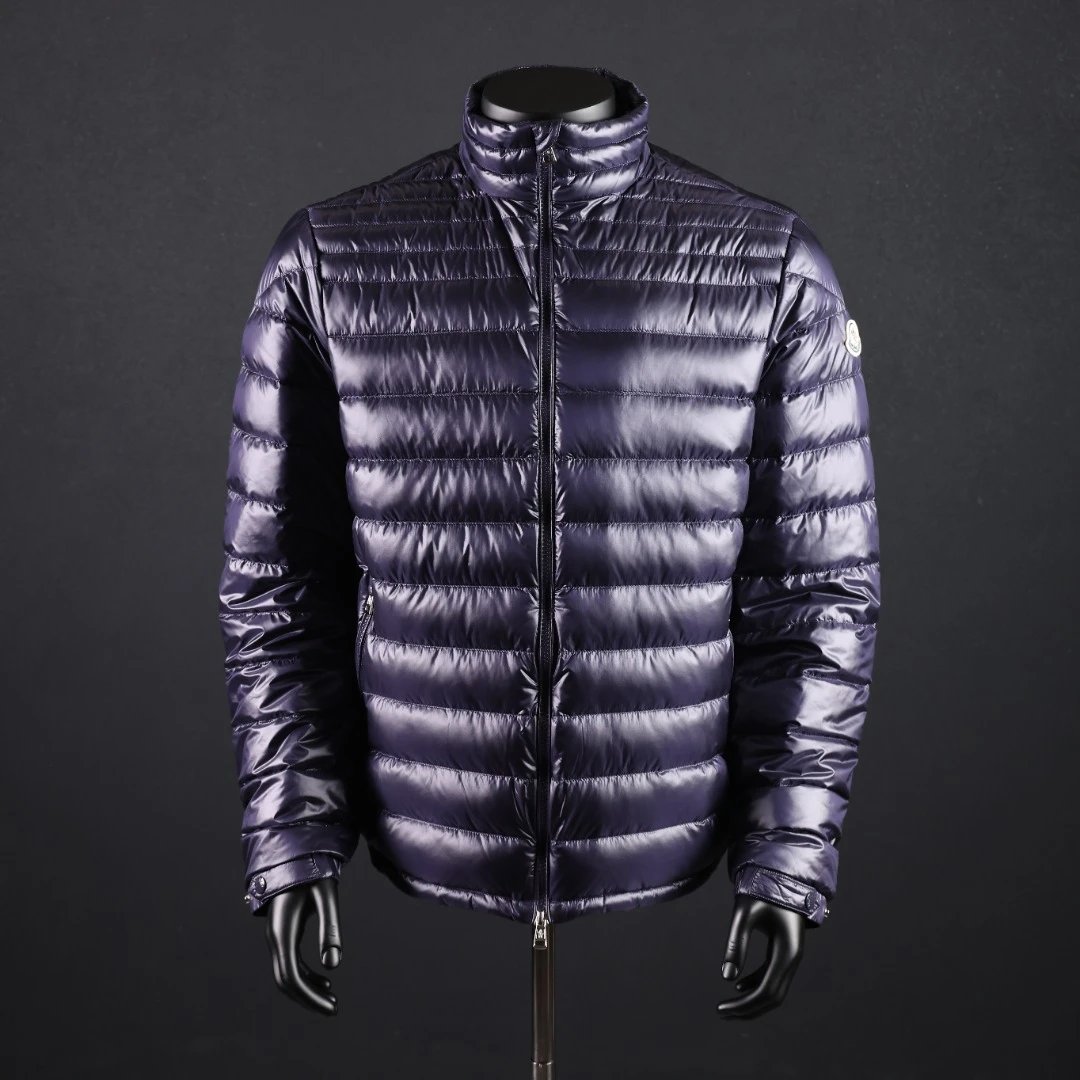 Moncler Arnique Down Jacket photo 2