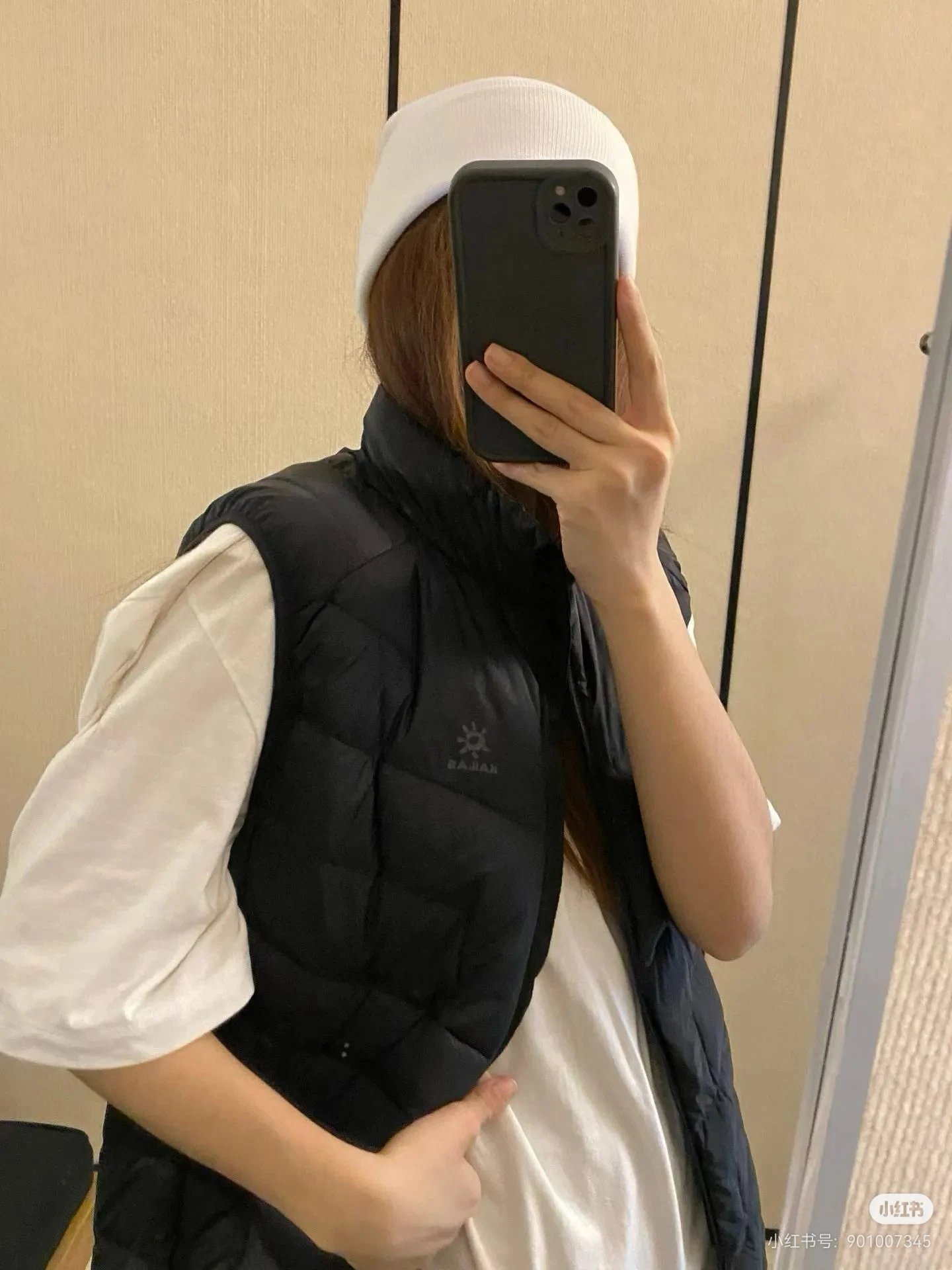 Kailas GT Zero 900 Fill Down Vest photo 7
